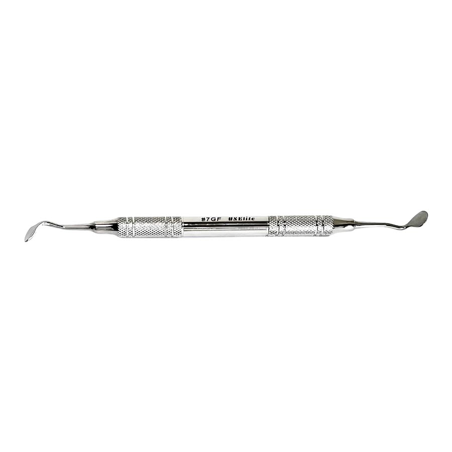 Curette Goldman Fox #7 47491 (US Elite) product image