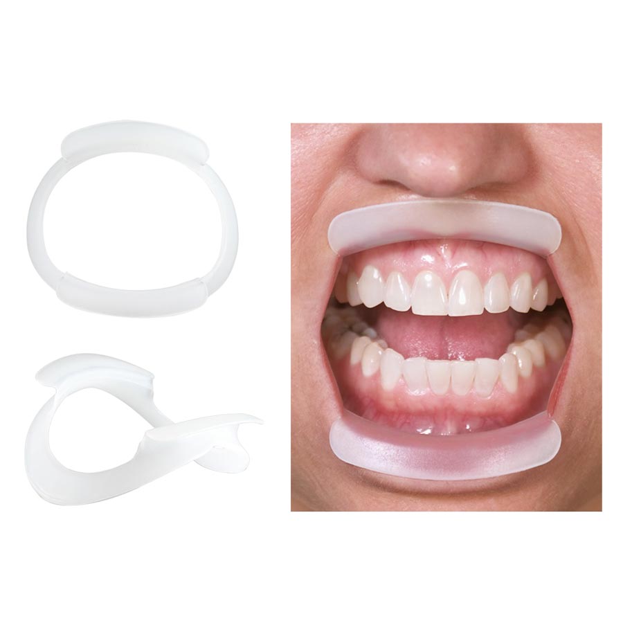 Lip Ring Retractor Child / Adult 2/Pk product image