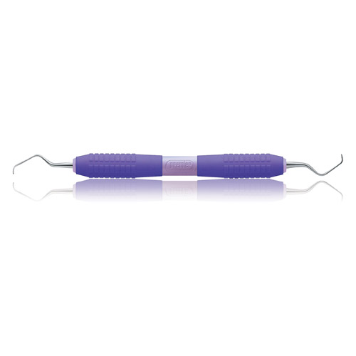 #9/10 Gracey Big Easy Ultralite Double Ended Scaler thumbnail 3