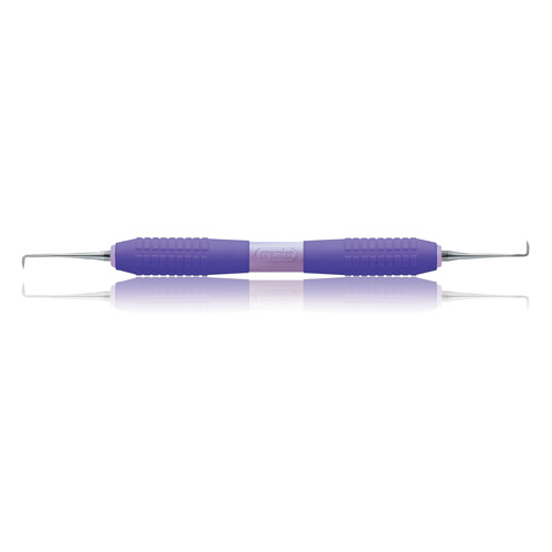 Scaler Jacquette Double End Size 34/35 Big Easy Silicone / Stainless Steel Ea thumbnail 4
