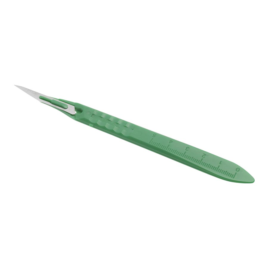Myco Medical - Myco Scalpel Size 11 10/Bx thumbnail 3