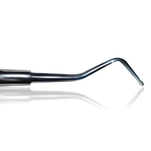 Cord Packer, Serrated, Double-End, # R-55A Angled, 1/Pk, 26-140 thumbnail 3