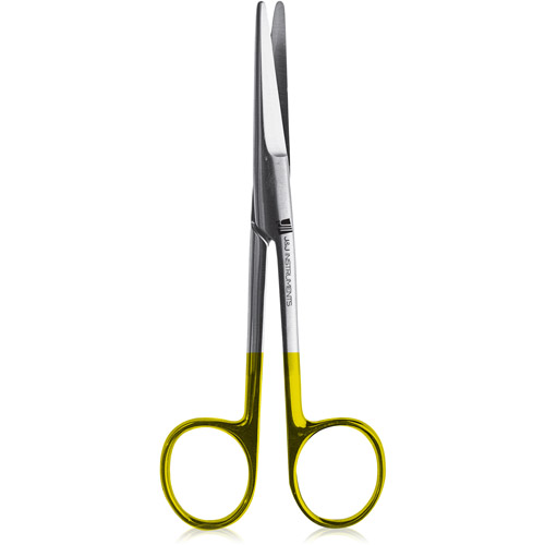 Mayo Scissors 5.5" Straight Carbide - Mayo Scissors 5.5" Straight Carbide - Image 1