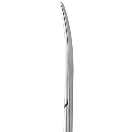 Mayo Scissors 5.5" Curved Carbide product image