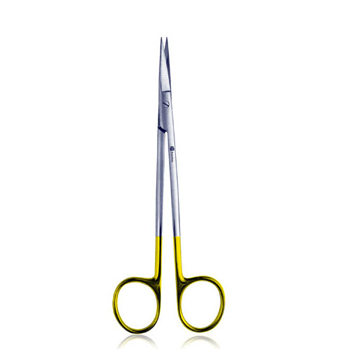 Kelly Scissors 6.25" Straight Carbide product image