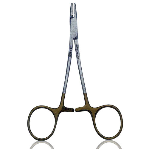 Derf Needle-Holder 4.75" Carbide product image