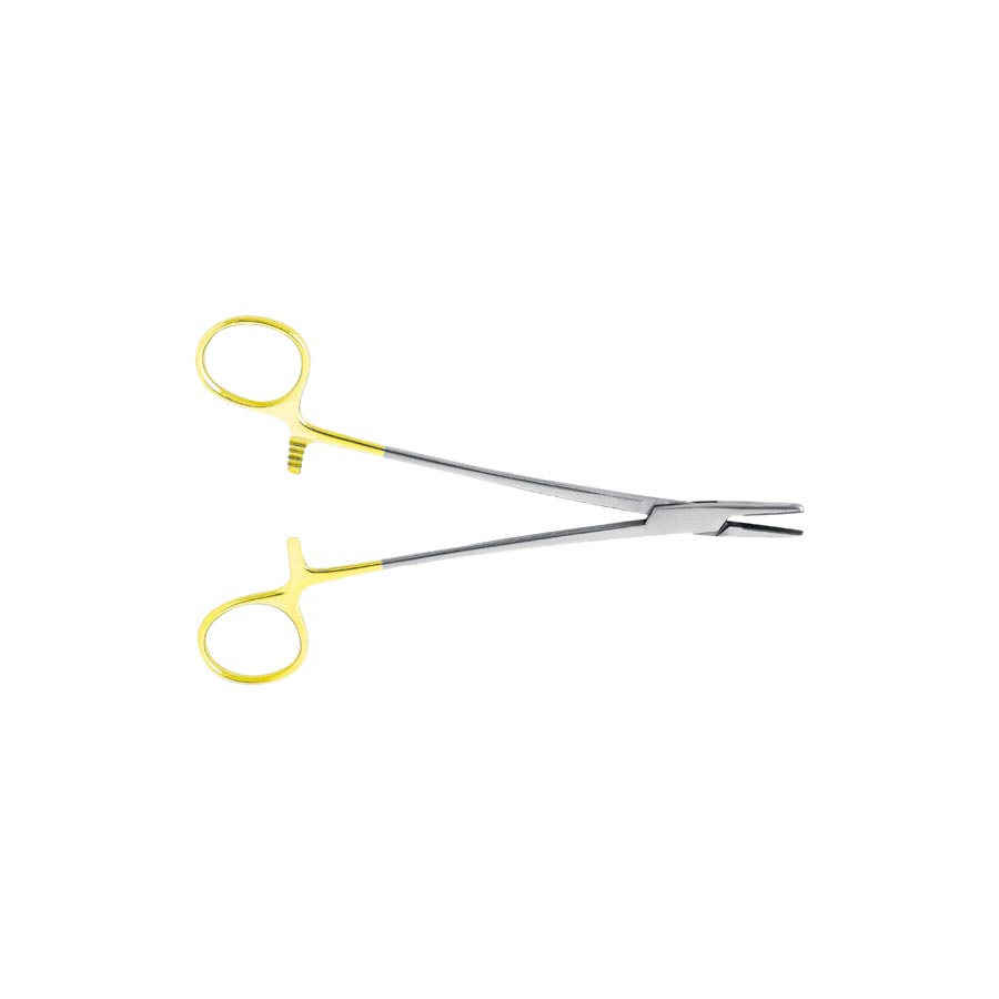 Mayo-Hegar Needle Holder 7'' Carbide, 65-6370 - Mayo-Hegar Needle Holder 7'' Carbide, 65-6370 - Image 1
