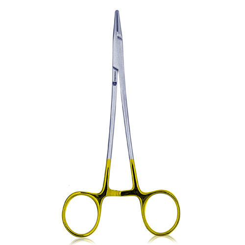 Crile-Wood Needle-Holder 6" Carbide product image