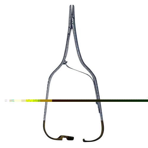 Boynton Needle Holder 5" Carbide product image