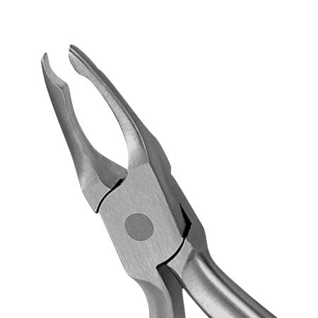 Crown & Band Contouring Pliers Ea thumbnail 3