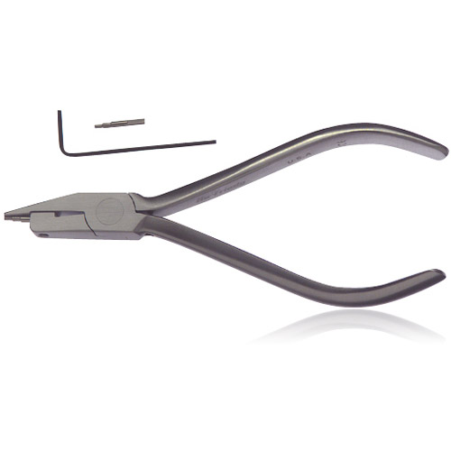 Forming Pliers Omega Ea thumbnail 8