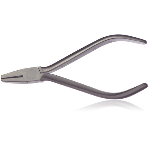 Arch Bending Pliers Hollow Chop Ea thumbnail 16