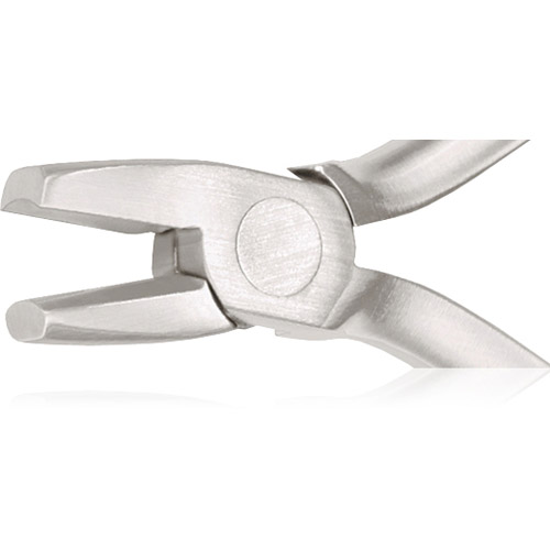 Arch Bending Pliers Hollow Chop Ea product image