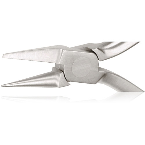 Pliers Light Wire Bird Beak, 678-318 thumbnail 16
