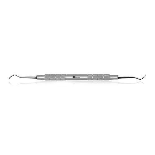#2/3 Jacquette Scaler 31/32 Hollow 8mm Handle - #2/3 Jacquette Scaler 31/32 Hollow 8mm Handle - Image 1