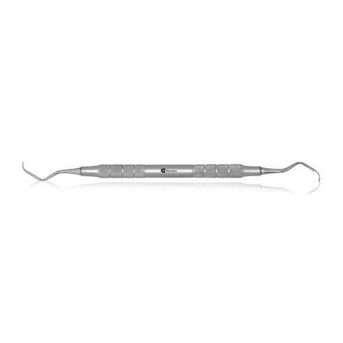 #7/8 Gracey Curette Hollow 8mm Handle product image