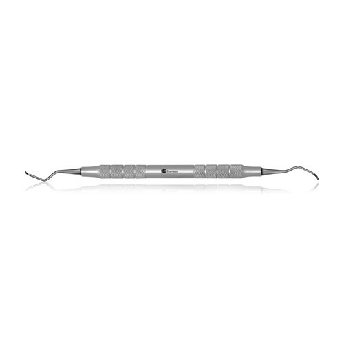 Columbia Curette #2L/2R Hollow - Columbia Curette #2L/2R Hollow - Image 1