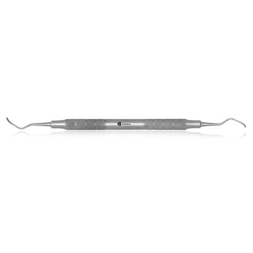 Columbia Curette #4L/4R Hollow - Columbia Curette #4L/4R Hollow - Image 1