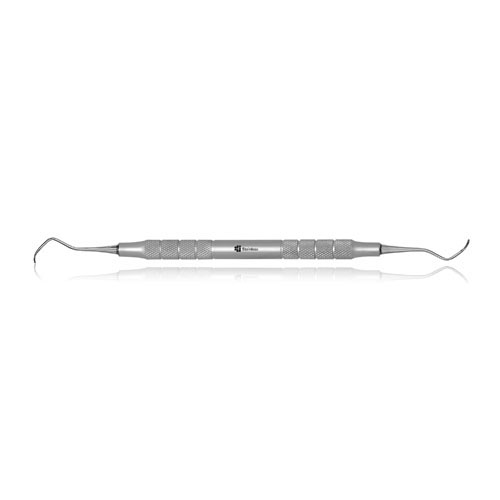McCall Curette #13/14 Hollow - McCall Curette #13/14 Hollow - Image 1