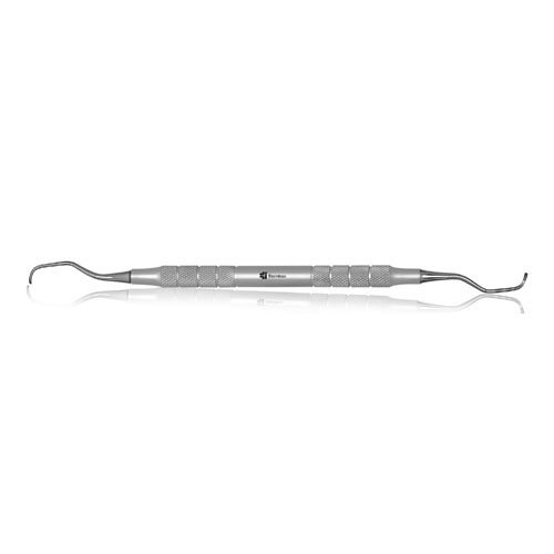 McCall Curette #17/18 Hollow - McCall Curette #17/18 Hollow - Image 1