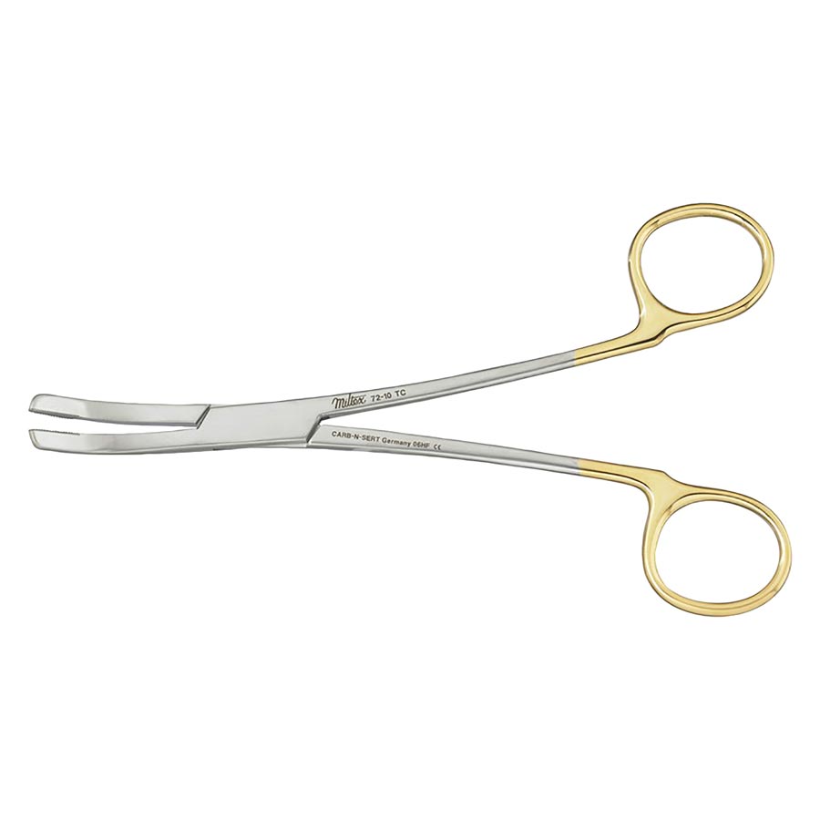 Wynman Temporary Crown Gripper, Tungsten Carbide, 1/Pk, 72-10TC thumbnail 7