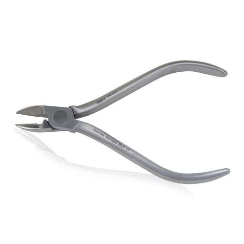 Wire Cutter Hard Wire 15 Degree Angled Jaws product image