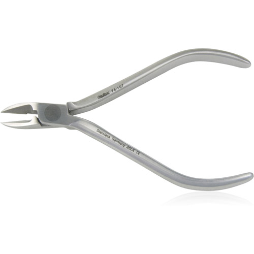 Micro Pin Ligature Cutter product image