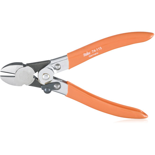 Wire Cutter 5 1/2 in Diagonal Cut Ea thumbnail 4