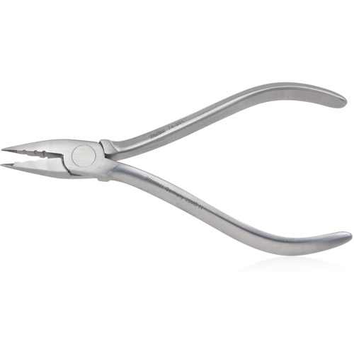 Pliers Wire Forming Jarabak product image