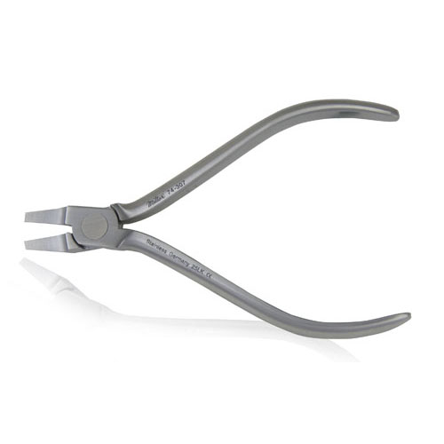 Pliers Wire Forming Arch Bending - Pliers Wire Forming Arch Bending - Image 1