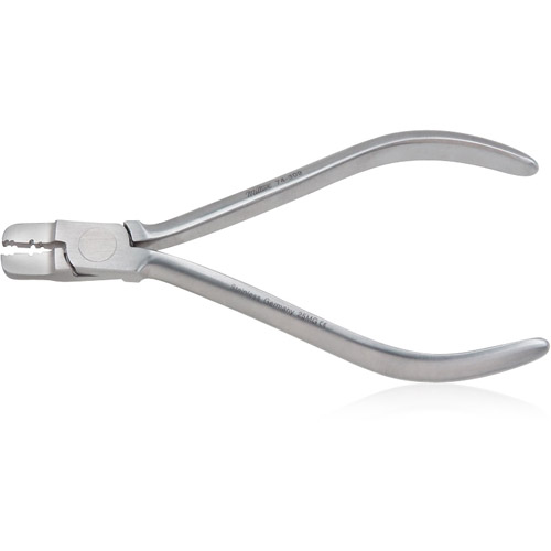 Pliers Wire Forming Lingual Arch Forming - Pliers Wire Forming Lingual Arch Forming - Image 1