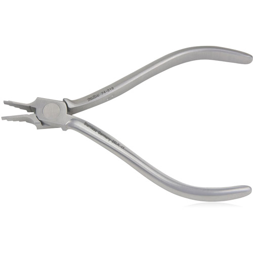 Pliers Wire Forming Nance - Pliers Wire Forming Nance - Image 1