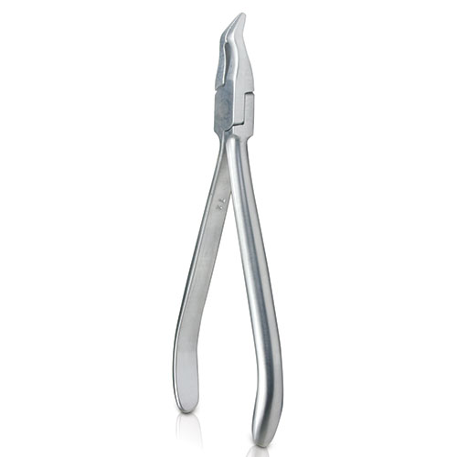 Utility Pliers Weingart 861 Long Beak Serrated Jaws thumbnail 2