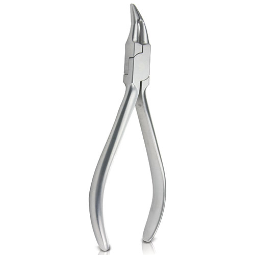 Utility Pliers Slim Weingart Tapered Tips product image