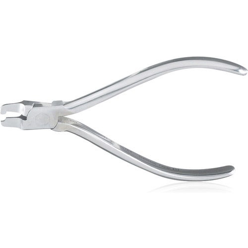 Orthodontic Dental Pliers No. 417 thumbnail 2