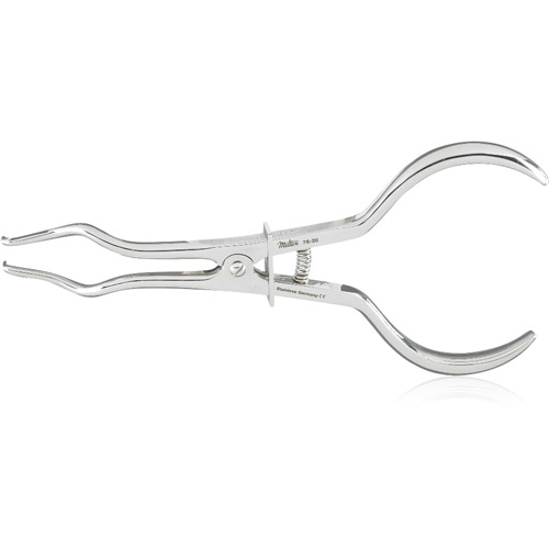 Brewer Rubber Dam Forceps, 1/Pk, 76-20 thumbnail 7