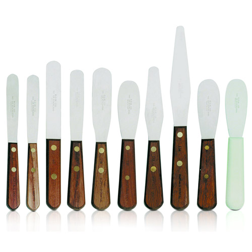 Buffalo Spatula 10R 4-1/4 Stiff 79410 thumbnail 7