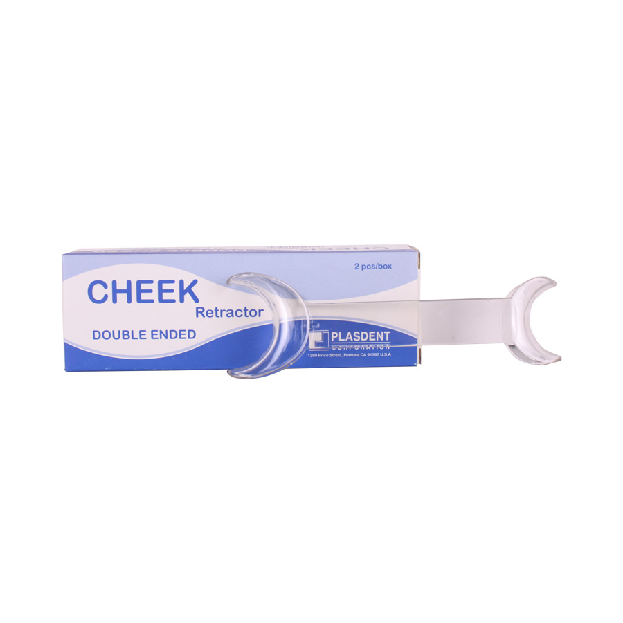 Extand Cheek Retractors, Double-Ended, Small, EX-9005 thumbnail 7