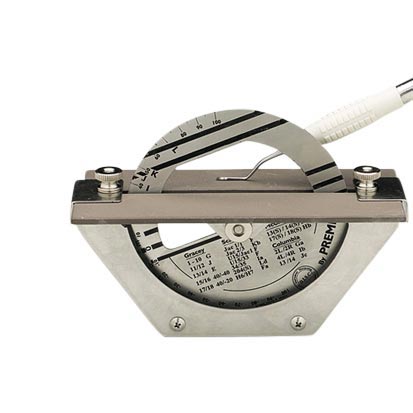 Disc Instrument Sharpener Autoclavable Ea, 9048200 product image