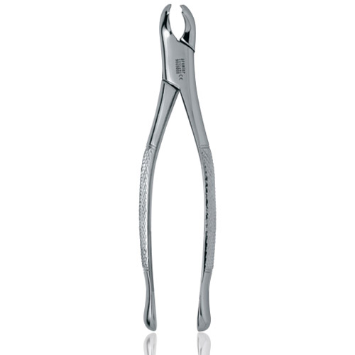 Extracting Forceps Size 17 Adult Ea thumbnail 3