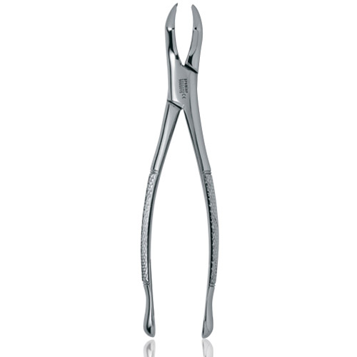 #53L Maxillary Forceps thumbnail 2
