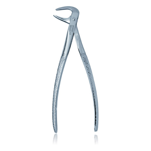 74 Mandibular Forceps thumbnail 2