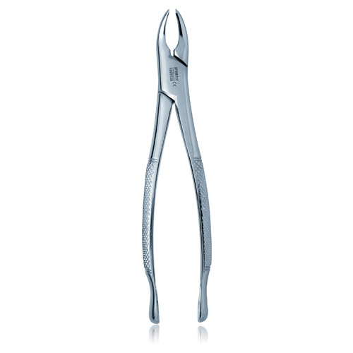 Extraction Forceps, Maxillary, Smooth, # 150, 1/Pk, 9065030 thumbnail 3