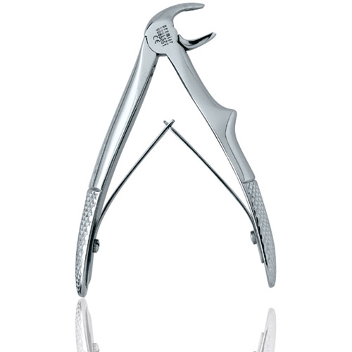Extracting Forceps Size C1 Pedo Ea thumbnail 3