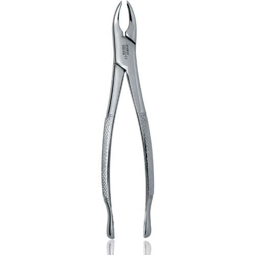 Extracting Forceps Size 150 Adult Ea - Extracting Forceps Size 150 Adult Ea - Image 1