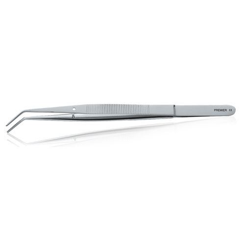 Endodontic Pliers, Grooved, 6", 1/Pk, 9065086 thumbnail 4