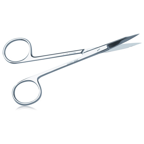 Surgical Scissors Goldman Fox Straight Ea thumbnail 3
