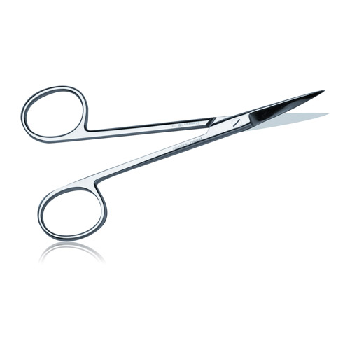 Tissue Scissor Size 2 Ea product image
