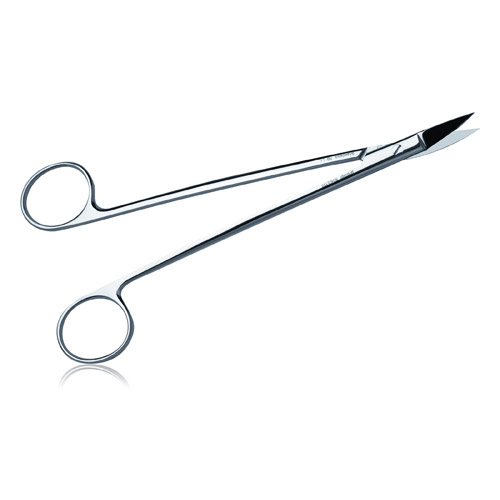 Surgical Scissors Dean Straight Ea thumbnail 4