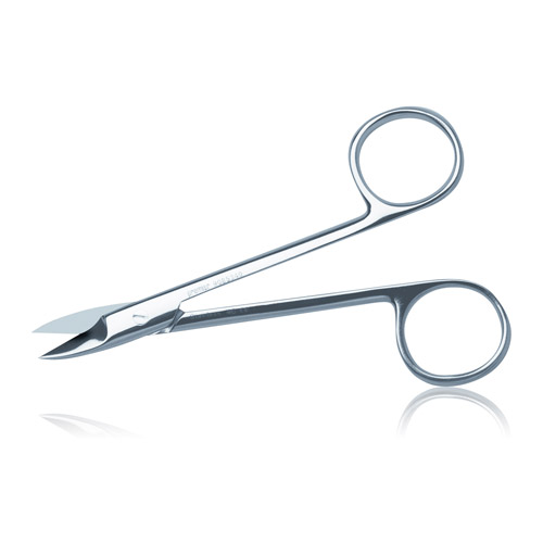 Straight/Sharp 4” Scissors thumbnail 2